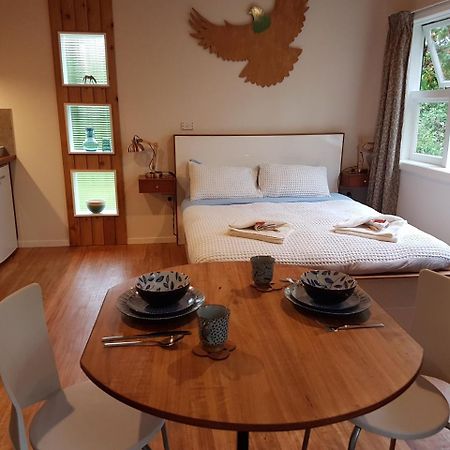 Chalet Karaka Такака Экстерьер фото