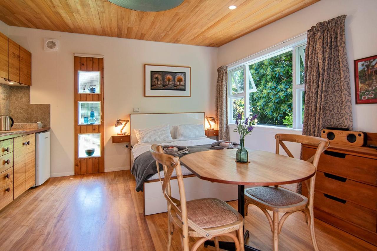 Chalet Karaka Такака Экстерьер фото