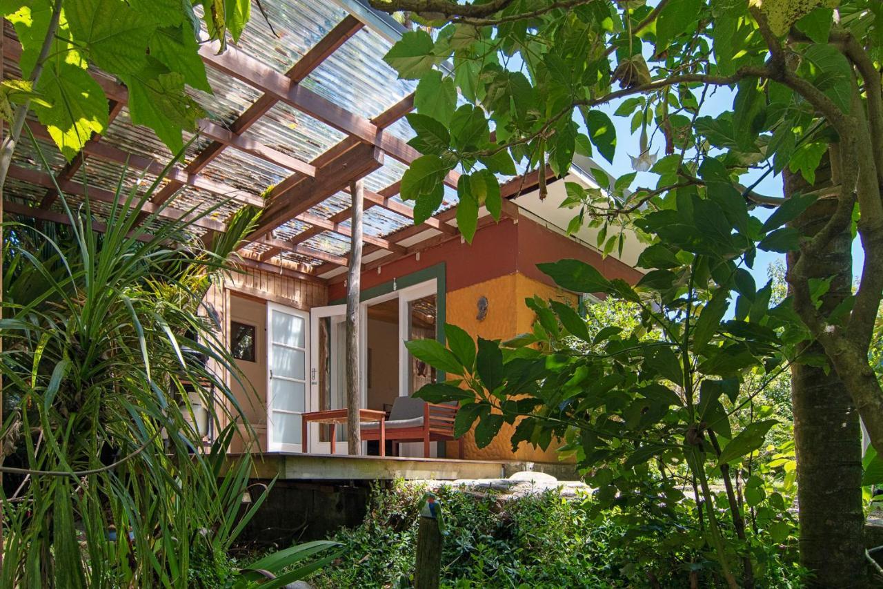 Chalet Karaka Такака Экстерьер фото
